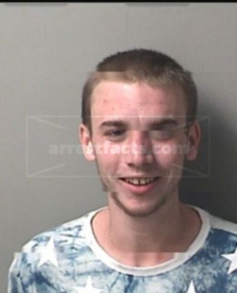 Cody Andrew Davis