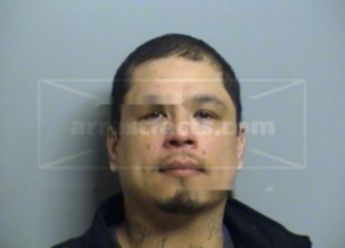 Quinton Lee Billey