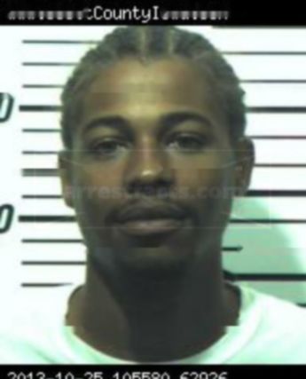 Brandon Rachad Mcneal