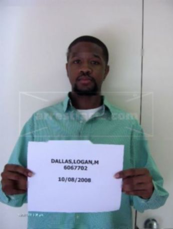 Logan M Dallas