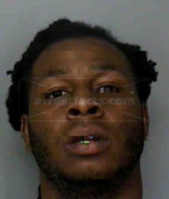 Shamis Donte Reynolds