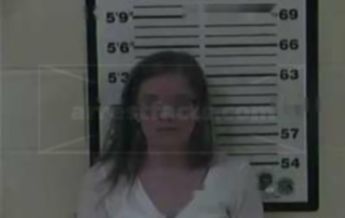 Kimberly Michelle Woodside (Buckles)