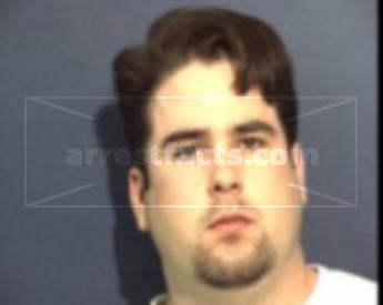 Dustin Ryan Yancy