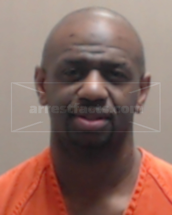 Michael Deon Wesley