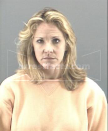 Teri Lynn Carter