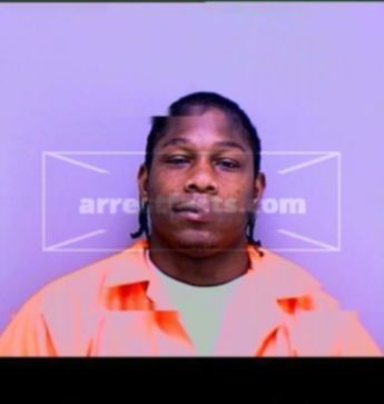 Agrean Darnell Hayter