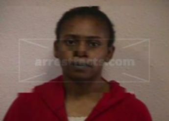 Nickie Annette Mays