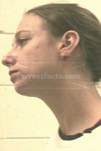 Kristin Leigh Ann Chambers