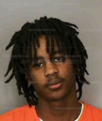 Anthony Davon Groover