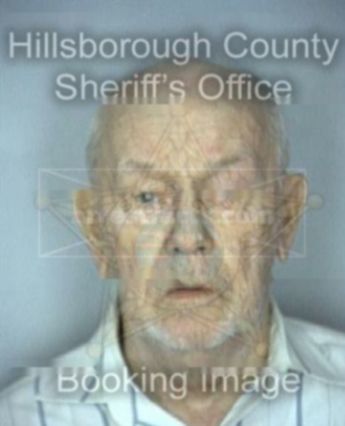 Charles Kinder Noble