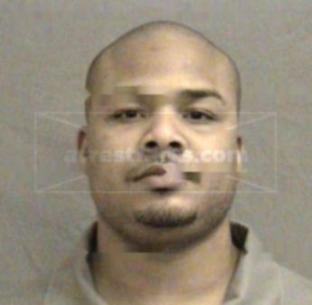 Antoine Lamont Caradine