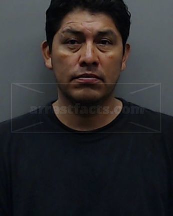 Victor De La Cruz Urieta