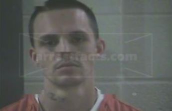 Lee Christopher Reagan
