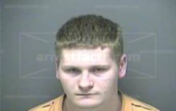 Eric James Whitman