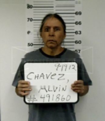 Alvin Chavez