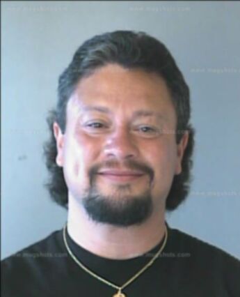 Ricardo Carmen Hernandez