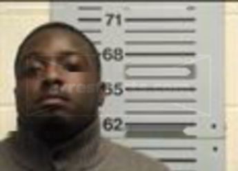 Anthony Reshard Johnson