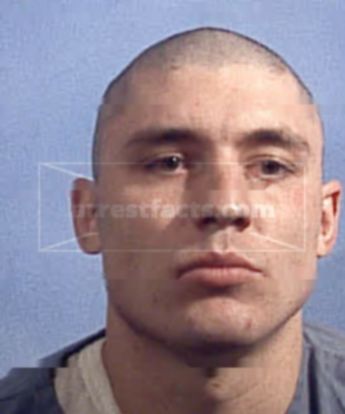 Mychal Garrett Hunt