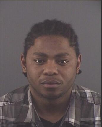 Darryl Calvin Holmes