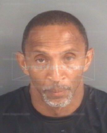 Larry Anton Kerrin