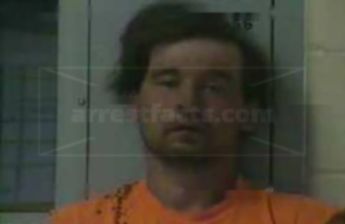 Donald Wade Menkedick
