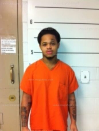 Rashard Carter