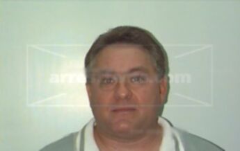 Alonzo Blaine Pierce