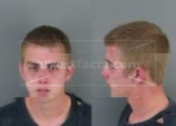 Casey Justin Abernathy