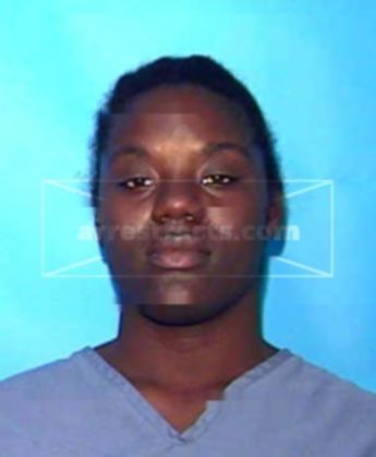 Cherese Vonte Green