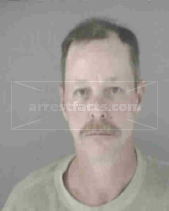 Steven Douglas Mcmahill