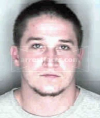 Aaron Daniell Hayes