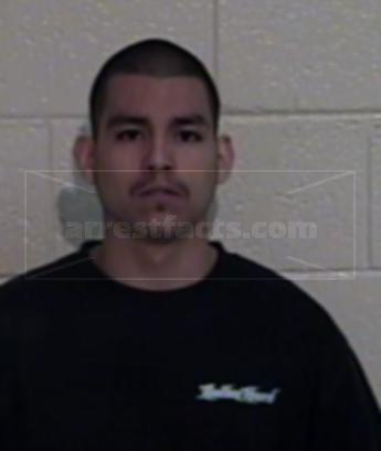 Ruben Jerry Rodriguez Ortiz