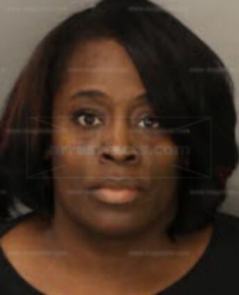 Latisia Greer