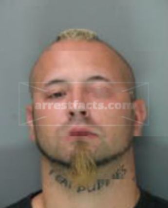 Matthew Paul Mcfadden