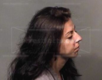 Kimberly Jane Isenbletter