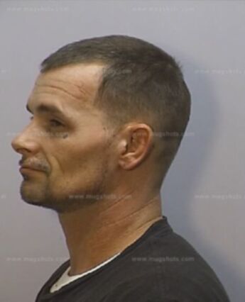 Kevin Lee Coltrane