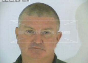 Mark Duane Deloach