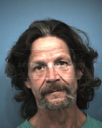 Roland Travis Mitchell