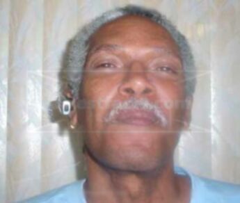 Walter Harris