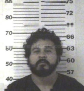 Felipe Alejandro Guerra