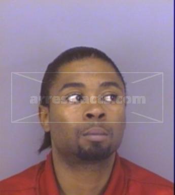 Cedric Dewayne Hall