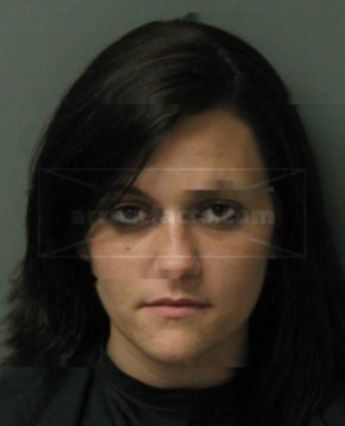 Kimberley Dawn Mize