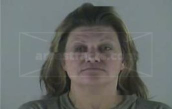 Bobbi Ann Mcvey