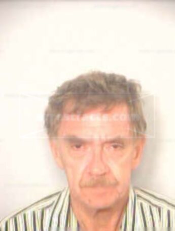 Berney Lee Conway