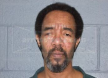 Larry Donald Davis