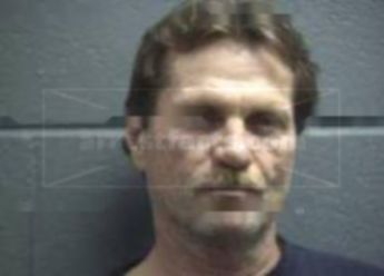 Stephen Paul Mills
