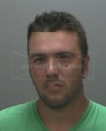 Wesley Robert Davidson