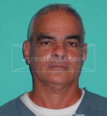 Roberto D. Rodriguez