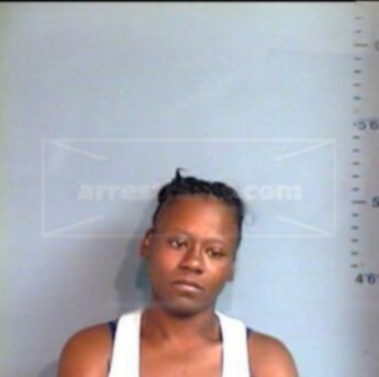 Latatum Renee Cooper