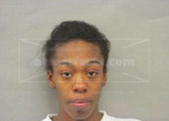 Markesa Griffin